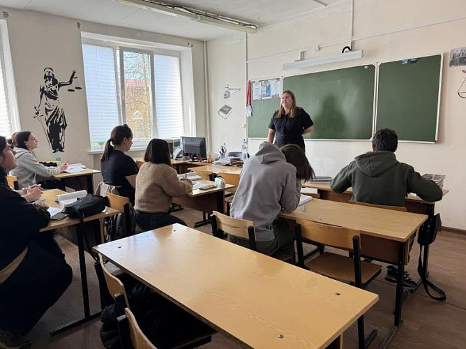 Фото: УМВД Сергиев Посад