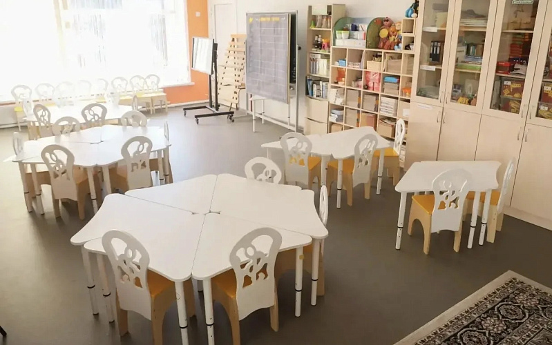 Фото: Администрация Сергиево-Посадского городского округа