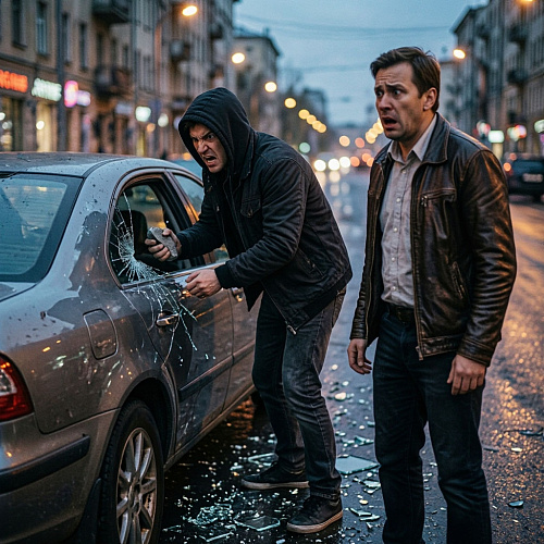 Фото: УМВД Сергиев Посад