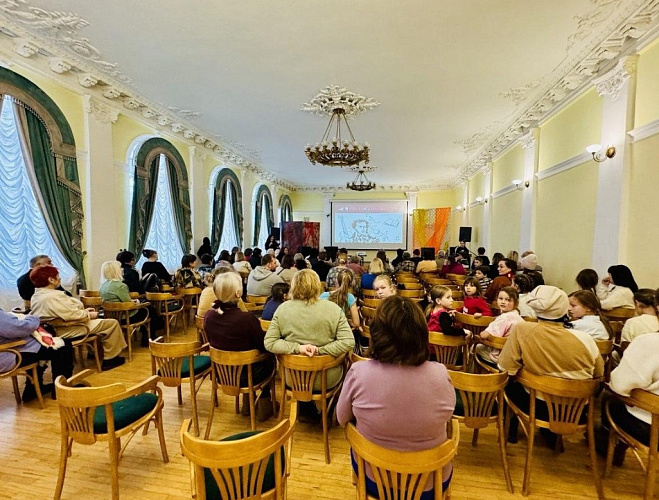 Фото: Администрация Сергиево-Посадского городского округа