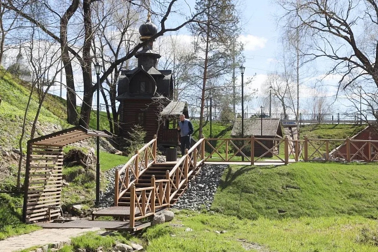 Фото: Администрация Сергиево-Посадского городского округа