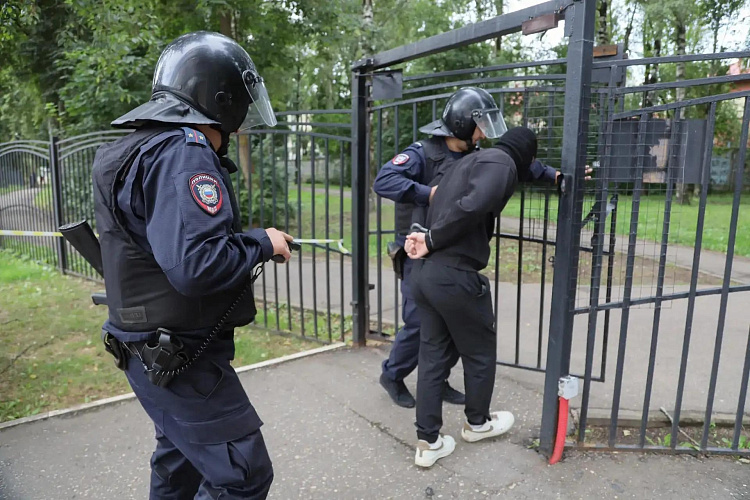 Фото: Администрация Сергиево-Посадского городского округа