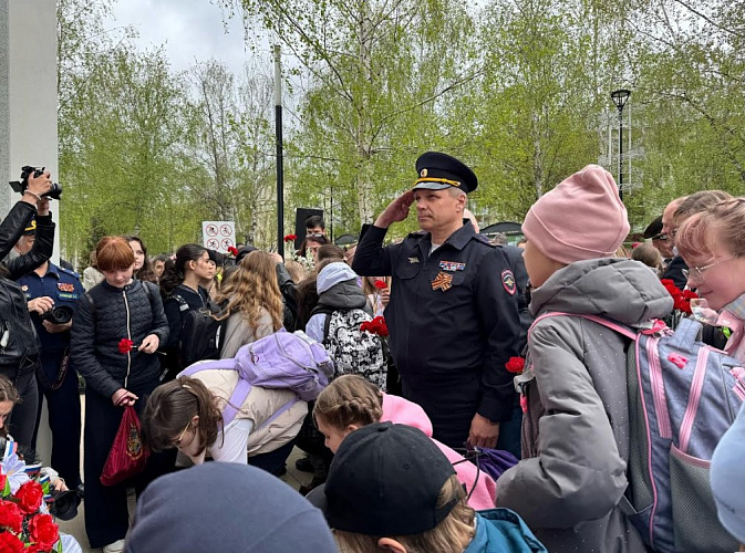 Фото: УМВД Сергиев Посад