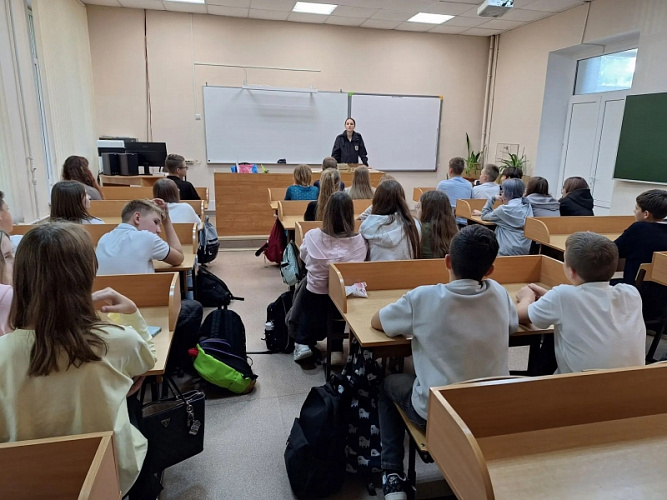 Фото: УМВД Сергиев Посад