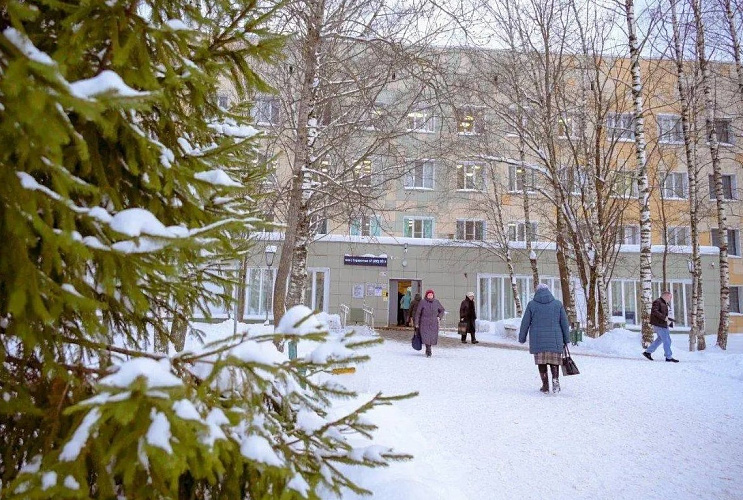 Фото: Администрация Сергиево-Посадского городского округа