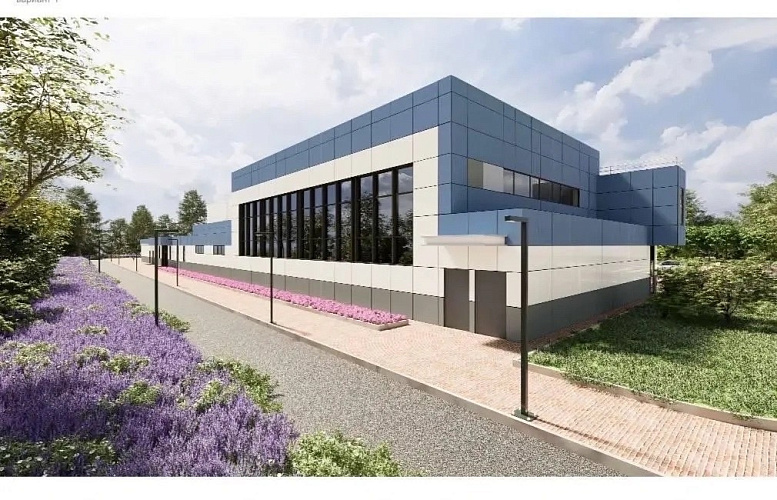 Фото: Администрация Сергиево-Посадского городского округа