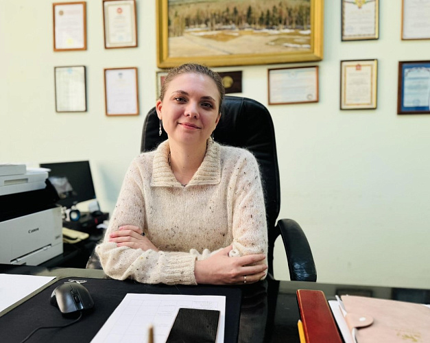 Фото: Администрация Сергиево-Посадского городского округа