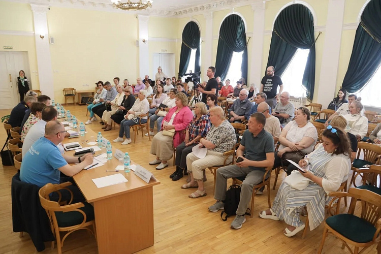 Фото: Администрация Сергиево-Посадского городского округа