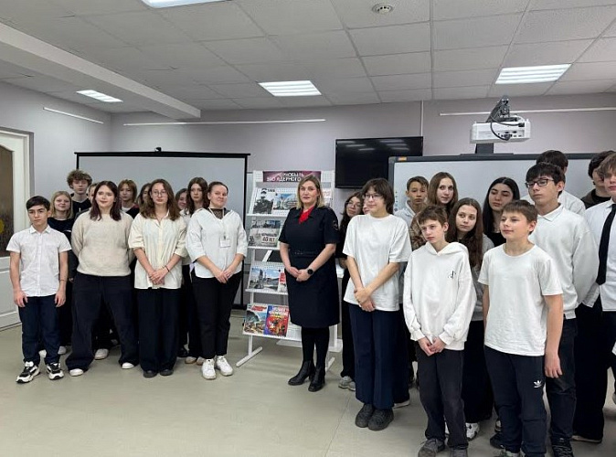 Фото: Администрация Сергиево-Посадского городского округа